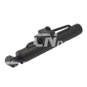 Hydraulische cilinder Upright