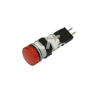 Controlelamp Haulotte