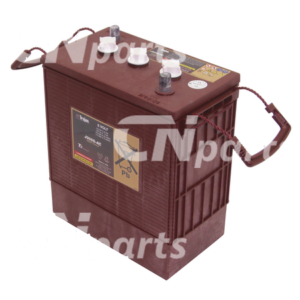 TROJAN J305G-AC 6V 315AH DEEP-CYCLE (LXBXH) 312x174x366mm