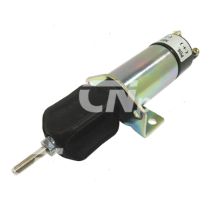 Stillegspoel, motor 12V Upright