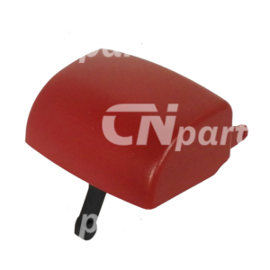 Noodstopknop disselkop BT