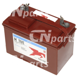 TROJAN 27TMXwnt 12V 105AH DEEP-CYCLE (LXBXH) 323x168x235mm