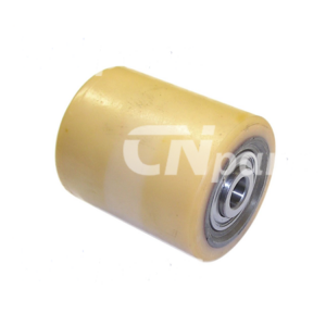 Vorkrol enkel (Vulkollan) BT