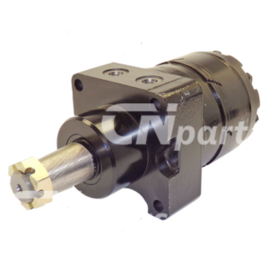 Hydraulische motor Genie