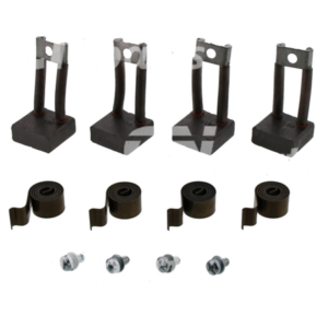 Koolborstelset Niftylift 24.9x10x23mm