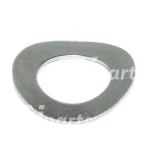 Schotelveer t.b.v. deurvergrendeling Still RX20-16