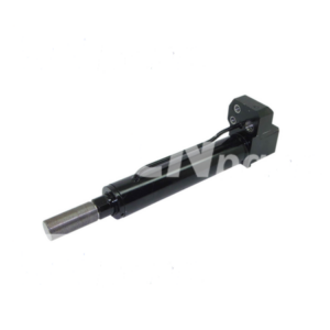 Hydraulische cilinder Bar-cargolift