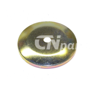 Beschermkap zwenkwiel BT