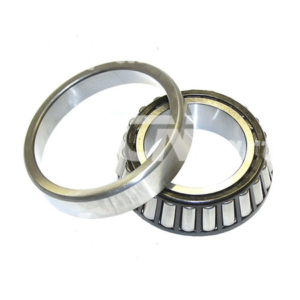 Lager zwenkgaffel onder Still EXU-S24