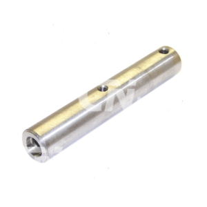 As vorkrol/tandemstel 17x100mm BT RVS