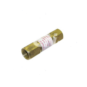 Thermostaat 3/8"
