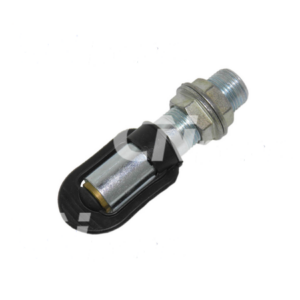 Zwaailamp adapter