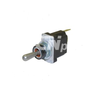Tuimelschakelaar 10A 125V/250V