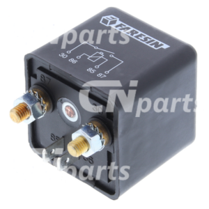 Relais 12V DC 200A