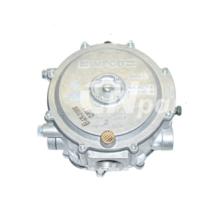 Impco verdamper Model LB