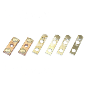 Bosch contactset dubbel 007 serie