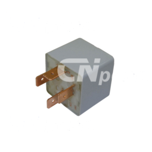 Steekrelais 24V DC 70A