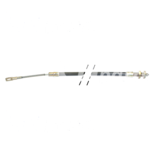 Handremkabel links 875mm Hyster