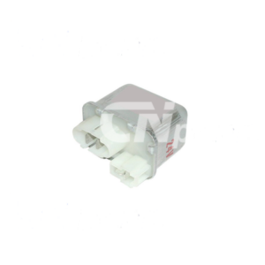 Steekrelais 24V DC