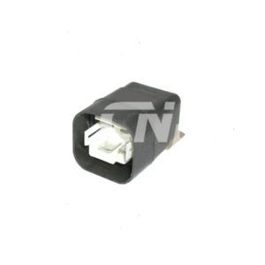Steekrelais 12V DC