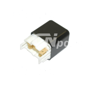 Steekrelais 12V DC 30A