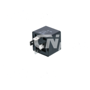 Steekrelais 24V DC 20A