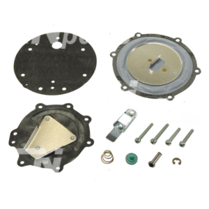 Impco reparatieset voor Cobra verdamper