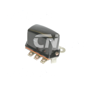 Steekrelais 24V DC