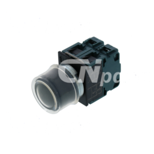 Drukknop control unit F3RE 15HS 2RIP Anteo
