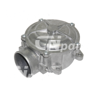 Impco carburateur mixer model E100M LP/Tier 4 non-cert