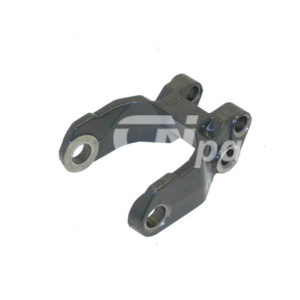 Wielvork tandemstel T16 1152