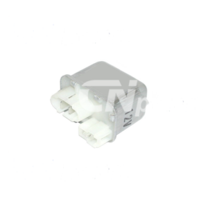 Steekrelais 12V DC