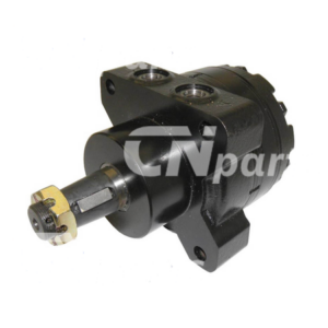 Hydromotor Upright 