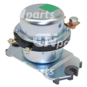Steekrelais 24V DC