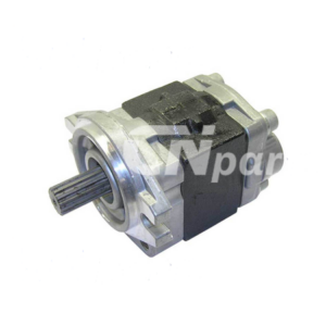 Hydrauliekpomp