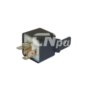 Steekrelais 12V DC 20A