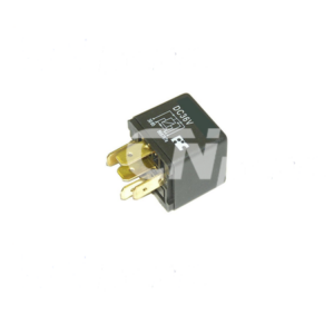Steekrelais 36V DC 40/30A