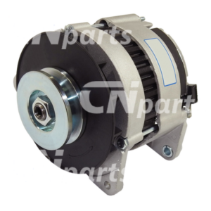Dynamo 12V Sambron