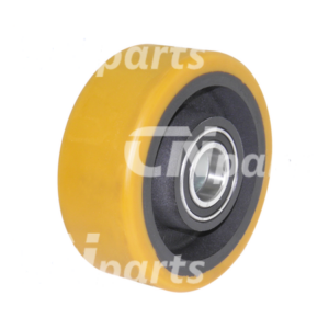 Zwenkwiel dubbel Still EXU-S24