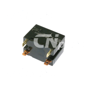 Steekrelais 24V DC 30A