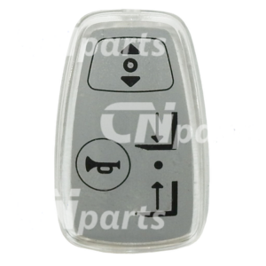 Bedieningsplaatje richting Still RX20-16 516221