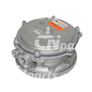 Impco vacuüm gasafsluiter Model VFF30