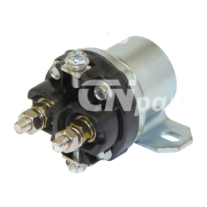 Relais 12V DC