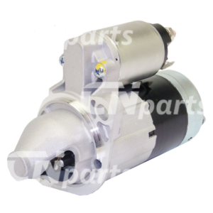 Startmotor Hyster