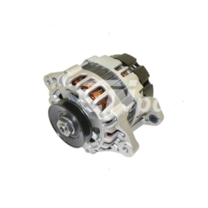 Dynamo 12V Bobcat