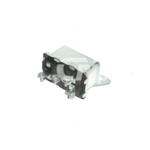 Steekrelais 6V DC