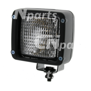 Werklamp 12-24V