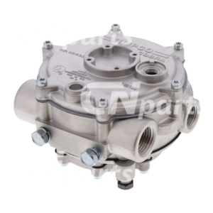 Impco MD verdamper