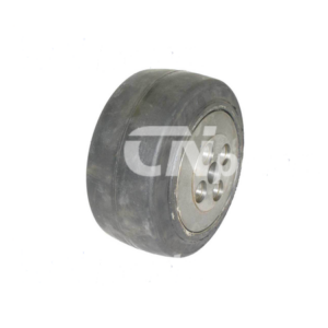 Aandrijfwiel 254x126-30/4G