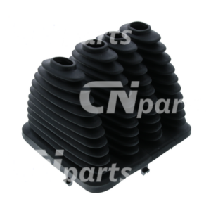 Stofhoes 4 bedieningsfuncties Still